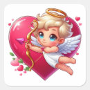 Pesquisar por flecha adesivos Cupido