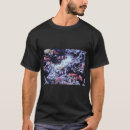 Pesquisar por vida do recife camisetas Animal