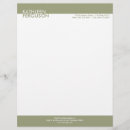 Pesquisar por bordas papel timbrado Moderno