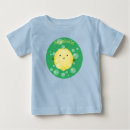 Pesquisar por fruta dos desenhos animados camisetas Para crianças