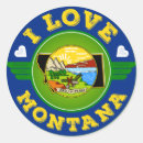 Pesquisar por estado montana adesivos Montanhas