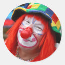 Pesquisar por palhaço colorido adesivos Carnaval