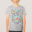 Pesquisar por fundo colorido camisetas Floral