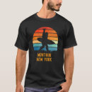 Pesquisar por new york souvenirs camisetas Montauk