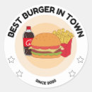 Pesquisar por hamburguer adesivos Para todos