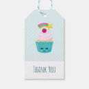 Pesquisar por o cupcake etiquetas de presente Obrigado