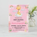 Pesquisar por balloon convites Girafa