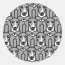 Pesquisar por galgo italiano adesivos Cão