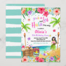 Pesquisar por havaiano aniversário convites Luau do havaí