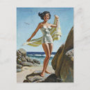 Pesquisar por pinup cartoes postais Girl