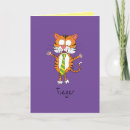Pesquisar por tigre engraçado cartoes Animal