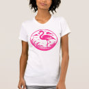Pesquisar por desenho flamingo camisetas Ave
