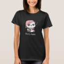 Pesquisar por pandas engraçadas camisetas Para ela