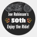 Pesquisar por motociclista adesivos Aniversário