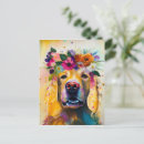 Pesquisar por floral contemporâneo cartoes postais Pintura