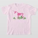Pesquisar por unicórnio cor de rosa camisetas Fofofo