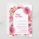 Pesquisar por chá de panela do verão convites Aquarela