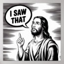 Pesquisar por jesus engraçado pôsteres pósteres Cristão