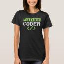 Pesquisar por programador c camisetas Codificador
