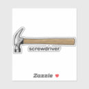 Pesquisar por chave fenda adesivos Martelo