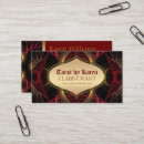 Pesquisar por deuses cartao de visita Fantasia