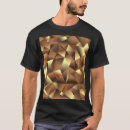 Pesquisar por arte abstrata camisetas Geométrico