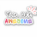 Pesquisar por palavras positivas adesivos Positivo