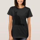 Pesquisar por gato vetor camisetas Corte