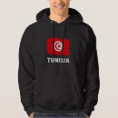 Pesquisar por bandeira tunisia roupas Tunísia