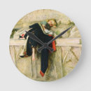 Pesquisar por neo clássico relogios de parede Pre raphaelites