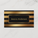 Pesquisar por listras douradas cartao de visita Para todos