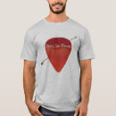 Pesquisar por picareta da guitarra camisetas Rocha