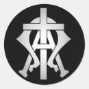 Pesquisar por alfa omega adesivos Cristo