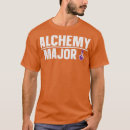 Pesquisar por alchemist camisetas Alquimista