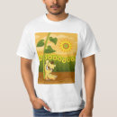 Pesquisar por flores dos desenhos animados camisetas Qualquer pessoa