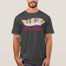Pesquisar por pianista camisetas Professor de piano