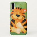 Pesquisar por tigre iphone capas Para crianças
