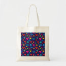 Pesquisar por pixel art bolsas tote Para todos
