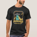 Pesquisar por billinge camisetas Caçador
