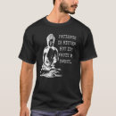 Pesquisar por doce amargo camisetas Buda
