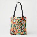 Pesquisar por impressão digital bolsas tote Padrão