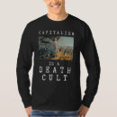 Pesquisar por anti capitalista camisetas Capitalismo