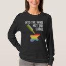 Pesquisar por etiqueta vinho camisetas Orgulho