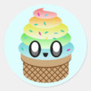 Pesquisar por sorvete kawaii adesivos Desenho animado