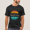 Pesquisar por locais turísticos camisetas Pacífico noroeste