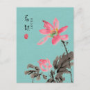 Pesquisar por chinese cartoes postais Chinoiserie
