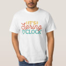 Pesquisar por primavera camisetas Qualquer pessoa
