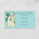 Pesquisar por nuvem padrao cartao de visita Vintage