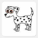 Pesquisar por dalmatian adesivos Dalmation