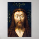 Pesquisar por jesus coroa espinhos artes pósteres Retrato